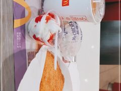 -麦当劳(国际大厦店)