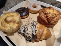 -多乐之日(华贸天地店)