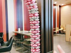 -麦当劳(季华好又多店)