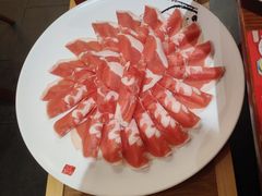 -1078號老北京涮肉(松柏店)