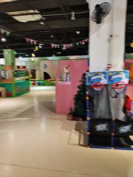 -塔塔王国·主题儿童游乐园(奥城商业广场店)
