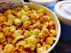 -成都百丽宫影城(LUXE太古里店)