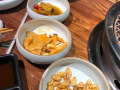 -九田家黑牛烤肉料理(新辰里亚运村店)