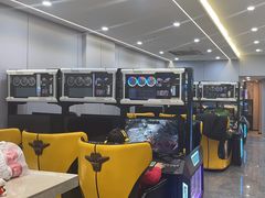 -杰拉电竞·网咖(杭州钱塘区龙湖金沙天街店)