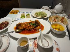 -稻香饭店(IFS国金中心店)