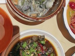 -江味龙虾馆·裸蓝龙虾(南山店)