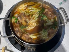 -黑窑厂糖油饼烤鸭·清真菜(旗舰店)