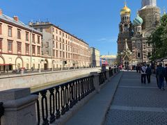 -滴血救世主教堂