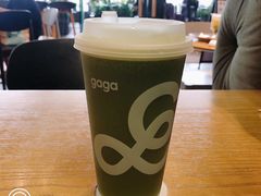 -gaga(深圳福田星河COCO Park店)
