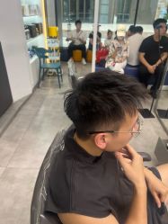-天使之手