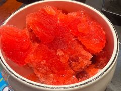 -鸭绿江海鲜烧烤大排档(杏林街店)