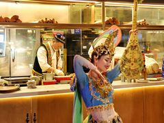 -耶里夏丽·丝路新疆菜·清真食品(徐汇南丹东路臻选店)