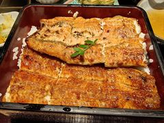 -玄白·炭烤活鳗(上海首店)