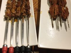 -阿罗新疆菜(人民广场店)
