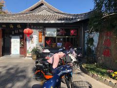 -四海楼(如皋定慧禅寺店)
