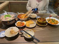 -肖四女乐山跷脚牛肉(滨江天街店)