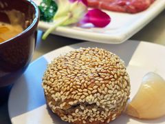 -南门涮肉(天坛店)