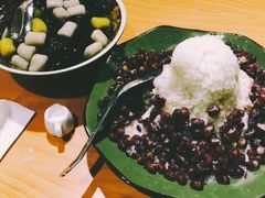 -鲜芋仙Meet Fresh(五道口店)