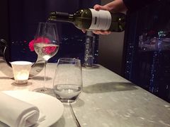 -广州四季酒店·佰鲜汇·现代法餐