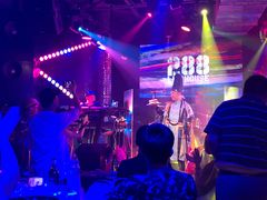 -288 Livehouse 酒吧(思南公馆店)