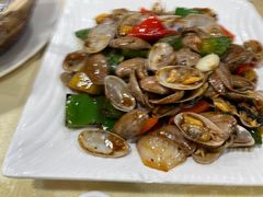 -旺富东海大酒楼(海鲜街店)