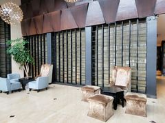-桔子水晶苏州吴江步行街酒店