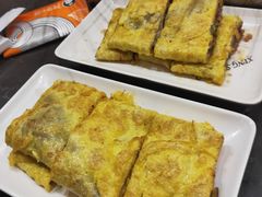 -邢氏老太太烤串(北兴街店)