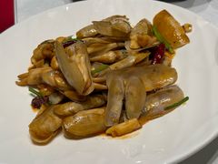 -祥记餐饮•豫粤珍味(金隅大厦店)