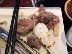 -霸王牛肉(天秀景地店)