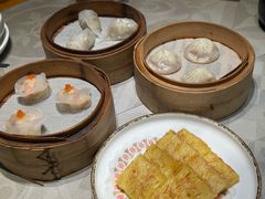 -如轩·海鲜砂锅粥·潮汕菜(南城店)