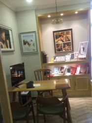 -星豆豆儿童摄影(南郊太白南路店)