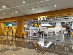 -大师兄·西北风味食集(增城合生汇店)