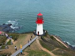 -漳州滨海火山岛自然生态风景区