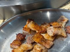 -姜胖胖韩式自助烤肉(光明万达店)