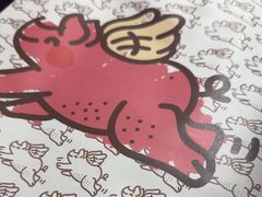 -PIGGYOO人生四格漫画店(朝外店)