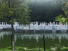 -珠海圆明新园