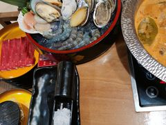 -牛New寿喜烧(青浦店)
