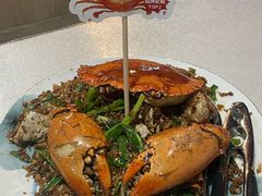 -喜记避风塘炒辣蟹(旗舰店)