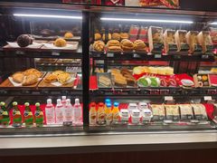 -星巴克(宝山万达店)