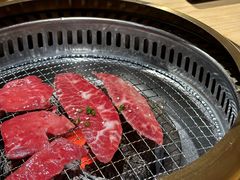 -松鱼亭·和牛烧肉(协鑫广场店)