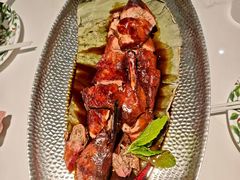 -苏梦江南·淮扬菜(夫子庙店)