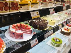 -罗森尼娜(德思勤店)