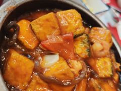 -佳兰雅序融合菜(高新店)