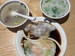 -银记肠粉店(南方医院店)