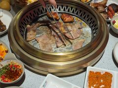 -钱小奴创意自助餐厅·原切谷饲安格斯畅吃(苏州昆山招商花园城店)