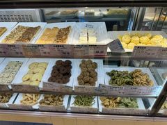 -泰康食品(南京东路店)