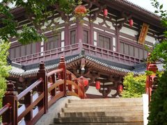 -华清宫景区
