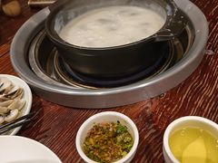 -大良毋米粥(锦龙路总店)