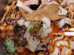 -小满手工粉(北京富力广场店)