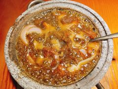 -食锦记·福建私房菜(浦西万达店)